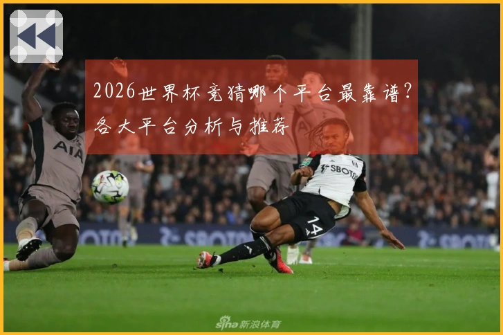 2026世界杯竞猜哪个平台最靠谱？各大平台分析与推荐