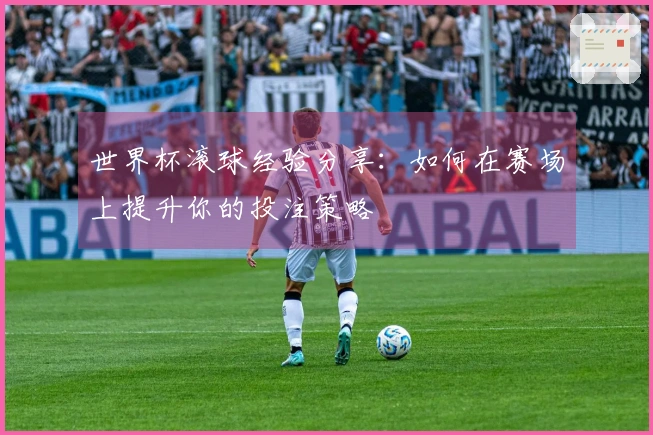 世界杯滚球经验分享：如何在赛场上提升你的投注策略
