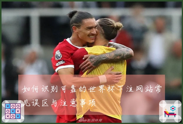 如何识别可靠的世界杯下注网站常见误区与注意事项
