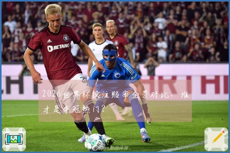 2026世界杯投注赔率全景对比，谁才是夺冠热门？