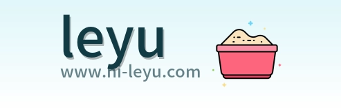 leyu Logo